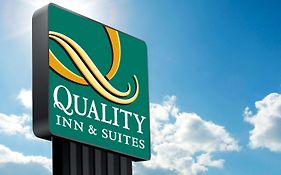 Quality Inn Wilsonville